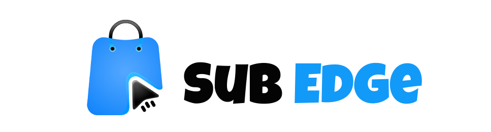 Sub edge